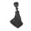 Corsa C 5-Speed Gear Shift Boot Cover, Plastic 5