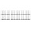 300Pcs Ball Inflation Needles Silver Durable Air Pump Inflating Tools 4