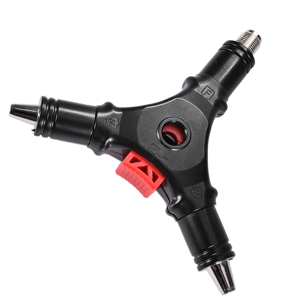Coaxial Compression Tool F Head Rg59 Rg6 7340572496119