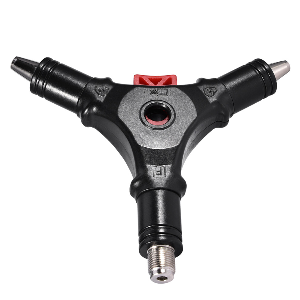 Coaxial Stripper Compression Tool Rg59 Rg6 F 7340572478962