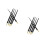 10Pcs Scratch Paper Art Pens Plastic Drawing Tools for Kids Activities 6