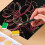 10Pcs Scratch Paper Art Pens Plastic Drawing Tools for Kids Activities 11