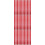 60Pcs Red Carpenter Pencils Octagonal Wood Heavy Duty for Construction 8
