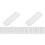 20Pcs Uv Intensity Indicator Cards PVC Material for Outdoor Uv Testing 4