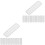 20Pcs Uv Intensity Indicator Cards PVC Material for Outdoor Uv Testing 5