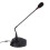 Microphone with Noise Reduction for Clear Communication, Wide Application Supported for Professional Video Broadcasting 5