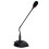 Microphone with Noise Reduction for Clear Communication, Wide Application Supported for Professional Video Broadcasting 6