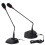 Microphone with Noise Reduction for Clear Communication, Wide Application Supported for Professional Video Broadcasting 7