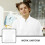 Weiße Kurzarm Pflegeservice-Uniform Polyester Für Damen 6