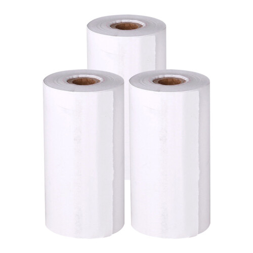 12Rouleaux Thermique Recharges Pour Et Caisse 2
