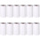 12Rouleaux Thermique Recharges Pour Et Caisse 6