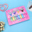 Μουσικό χαλάκι Montessori Toys για παιδιά 1 έτους με ενσωματωμένα χαρακτηριστικά πιάνου 3