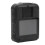 Câmera de alta resolução com lente grande angular e bateria de longa duração. Microfone integrado. Visor LCD para fácil operação. Design com 6