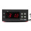 Mini Digital Temperature Controller With Sensor Water Resistant Cable Alarm Function Refrigerating Control Output Delay Two Work Mode For Pet 3