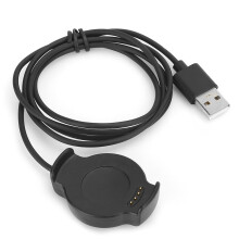 Smartwatch Charging Base for Huawei Watch2 PRO, Soft Rubber, 25g