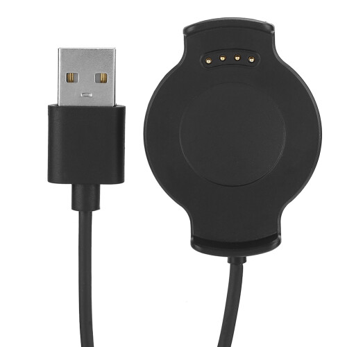 Smartwatch Charging Base for Huawei Watch2 PRO, Soft Rubber, 25g 2