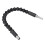 Flexible Shaft Extention Screwdriver Drill Bit Holder 290MM 9