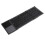 Compact Foldable Bluetooth Keyboard, Exquisite Lightweight Wireless Device for Seamless Multi-Device Connectivity, Sensitive Touchpad, Stable 2