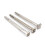 20pcs Metal Leather Craft Tools Set for Saddle Making, Durable 4
