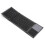 Compact Foldable Bluetooth Keyboard, Exquisite Lightweight Wireless Device for Seamless Multi-Device Connectivity, Sensitive Touchpad, Stable 4