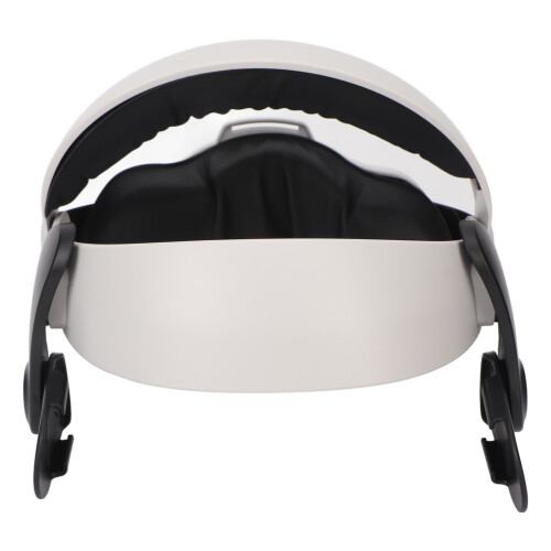 Elite VR Strap for Seamless Gameplay, Gravity Balanced with Breathable & Durable Materials for Extended Sessions 1