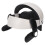 Elite VR Strap for Seamless Gameplay, Gravity Balanced with Breathable & Durable Materials for Extended Sessions 3