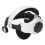 Elite VR Strap for Seamless Gameplay, Gravity Balanced with Breathable & Durable Materials for Extended Sessions 7