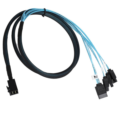 High Density Raid Controller With Direct Attached Storage, Mini Sas Hd Connector For Reliable Connection And Sophisticated Production, Internal 1