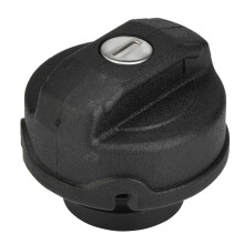 Replacement Locking Fuel Filler Cap Beetle