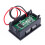 12V Lead Acid Battery Capacity LED Tester Meter with Shell and Panel Mount 3