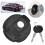 Fuel Tank Locking Cap with Keys (Beetle) 7
