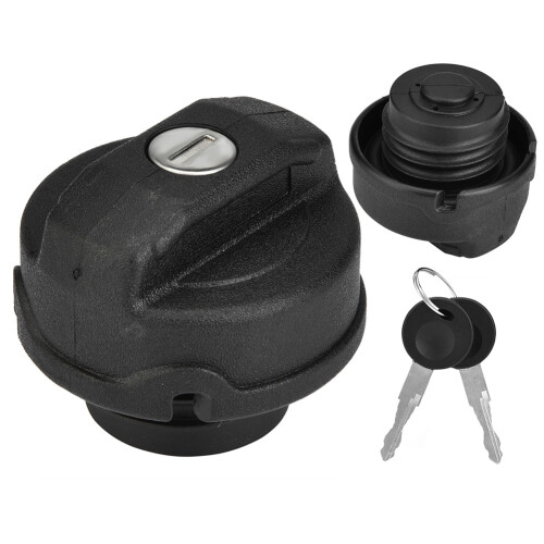Replacement Locking Fuel Filler Cap Beetle 2