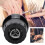 Faster Drying Time Hair Diffuser Universal Hair Dryer Diffuser Adjustable Professional Blow Dryer Diffuser Collapsible Design Travel Friendly 3