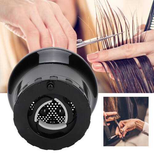 Faster Drying Time Hair Diffuser Universal Hair Dryer Diffuser Adjustable Professional Blow Dryer Diffuser Collapsible Design Travel Friendly 2