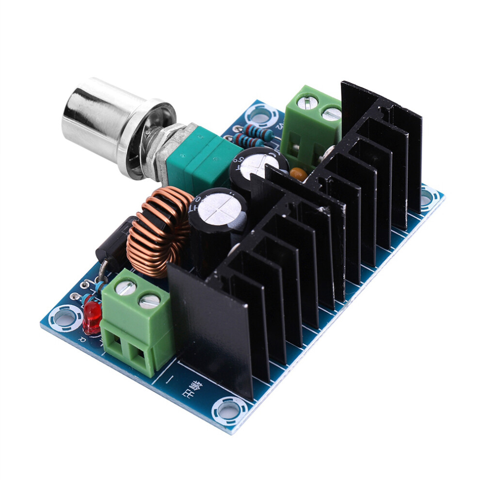 200W 94% Efficient Voltage Regulator Module 7340572624727