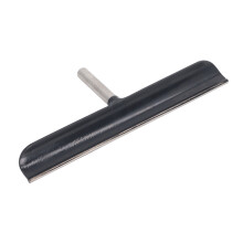30cm Stainless Wood Lathe Tool Rest 16mm