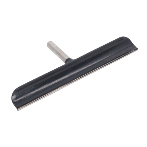 30cm Stainless Wood Lathe Tool Rest 16mm