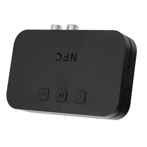 Ασύρματος προσαρμογέας ήχου Bluetooth HI FI Sound, δέκτης Bluetooth με δυνατότητα NFC και ήχο 2