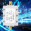RF Module For Broadband Radio Frequency With Wide Frequency Range Low Noise Amplifier Featuring High Linearity And Cascading Compatibility For 3