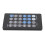 Digital Media Receiver Universal Replacement Remote Control, Ergonomic Design for Comfortable Grip, No Programming Needed for Instant Setup 6