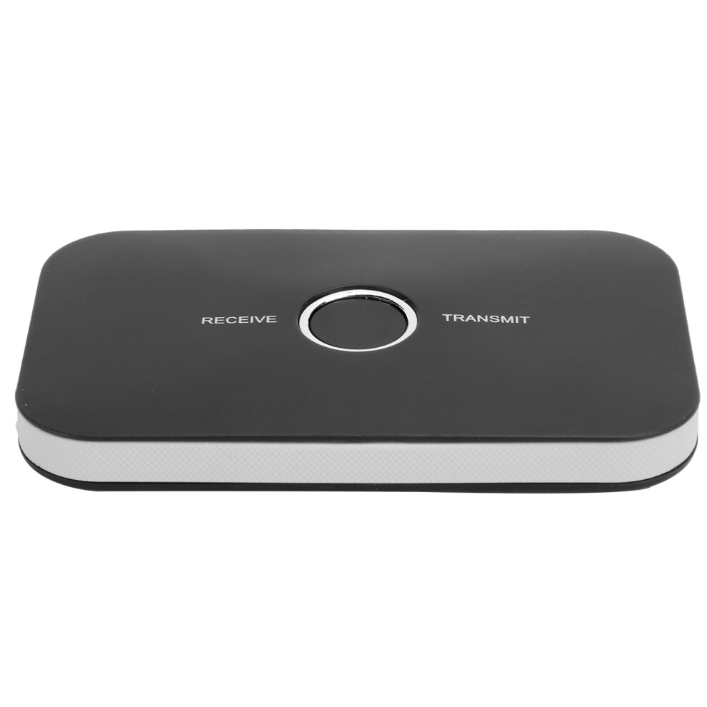 2-In-1 Bluetooth 5.0 Audio Adapter Receiver & Transmitter, 600Mah 7901392214897