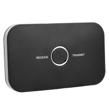 2 in 1 Bluetooth 5.0 Wireless Audio Adapter Receiver Transmitter, 3.5mm, 600mAh