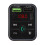 Car Charger Featuring Bluetooth5.0, Hands-Free Calling With Joystick Design Anti-Statics Designed For Enhanced Control 2