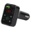 Car Charger Featuring Bluetooth5.0, Hands-Free Calling With Joystick Design Anti-Statics Designed For Enhanced Control 3