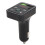 Car Charger Featuring Bluetooth5.0, Hands-Free Calling With Joystick Design Anti-Statics Designed For Enhanced Control 6