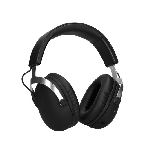 Gaming Headset, Pro-tuned Audio Profiles, Customized Sound Unit, Low Latency, Titanium Drivers, Noise Canceling Mic, Multi-platform Compatibility, 1