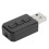 Bluetooth Adapter for Seamless Streaming, Plug and Play Solution for Portable Devices, Experience Dual Pairing with Low Latency, Compact Design for 3