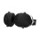 Gaming Headset, Pro-tuned Audio Profiles, Customized Sound Unit, Low Latency, Titanium Drivers, Noise Canceling Mic, Multi-platform Compatibility, 8