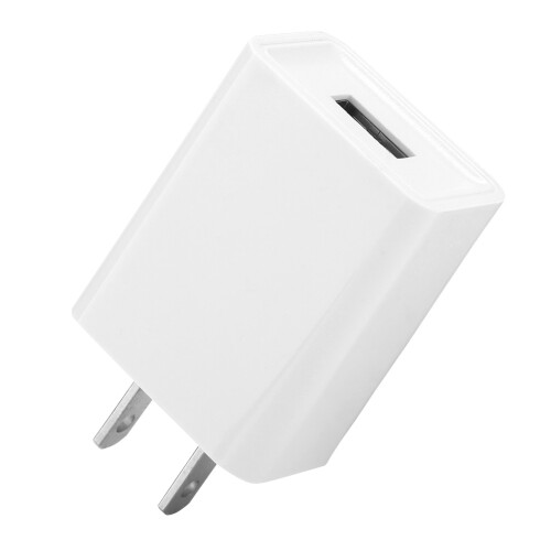 Φορτιστής τοίχου USB από πυρίμαχο υλικό, διασφάλιση ασφάλειας, γρήγορη ταχύτητα 1