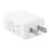 Φορτιστής τοίχου USB από πυρίμαχο υλικό, διασφάλιση ασφάλειας, γρήγορη ταχύτητα 3